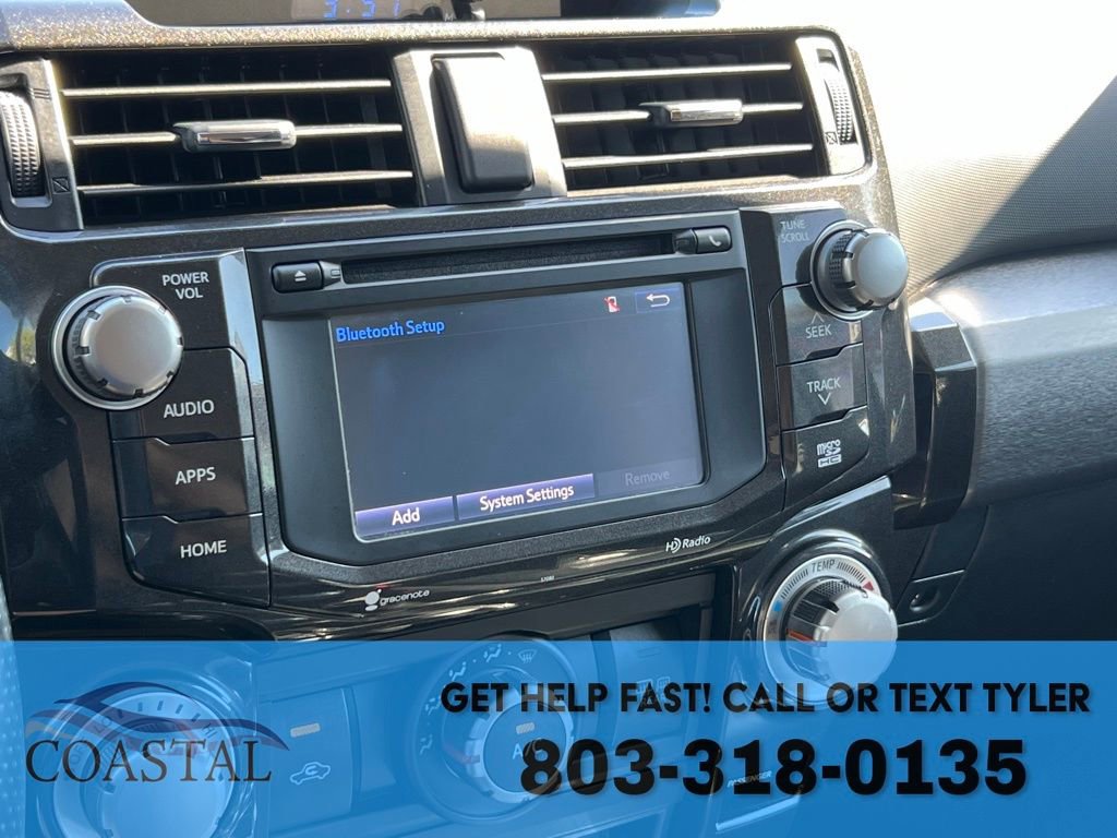 Used 2015 Toyota 4Runner TRD Pro image 44