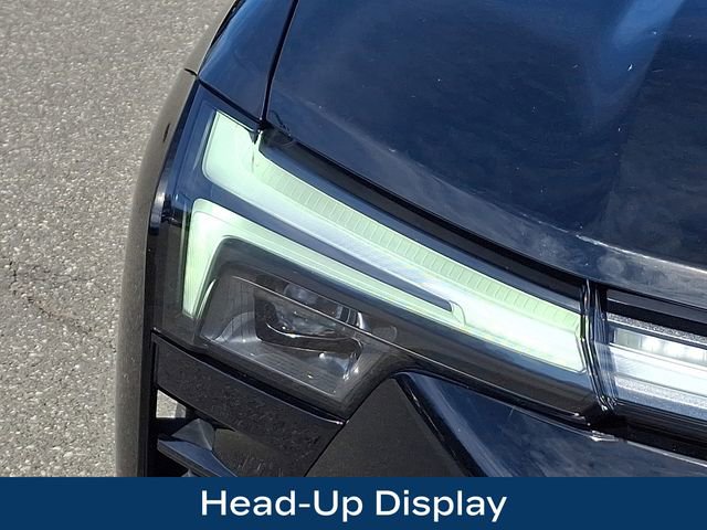 Used 2024 Chevrolet Blazer EV RS image 12