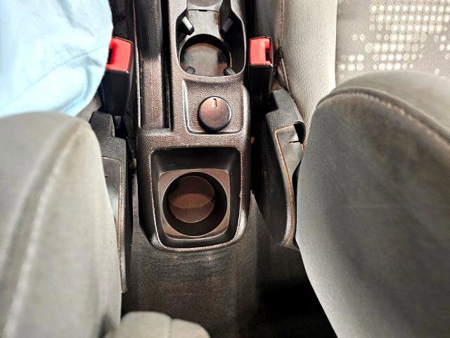 Used 2018 Chevrolet Sonic LT image 19