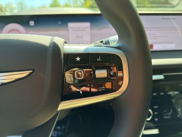 Used 2026 Genesis G80 2.5T AWD/4WD image 22