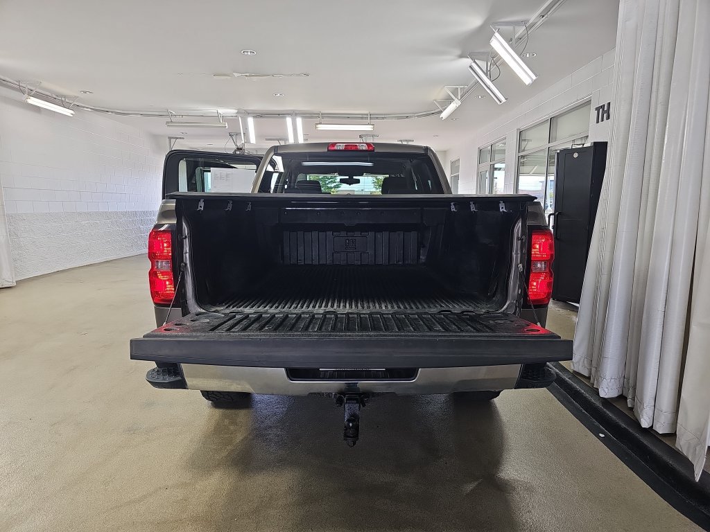 Used 2015 Chevrolet Silverado 1500 LT w/ All Star Edition AWD/4WD image 15