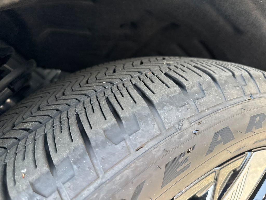 Used 2025 Lincoln Nautilus Reserve w/ Jet Appearance Package AWD/4WD image 15