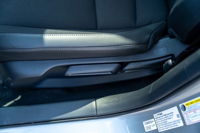 New 2026 Honda Civic Sport image 22