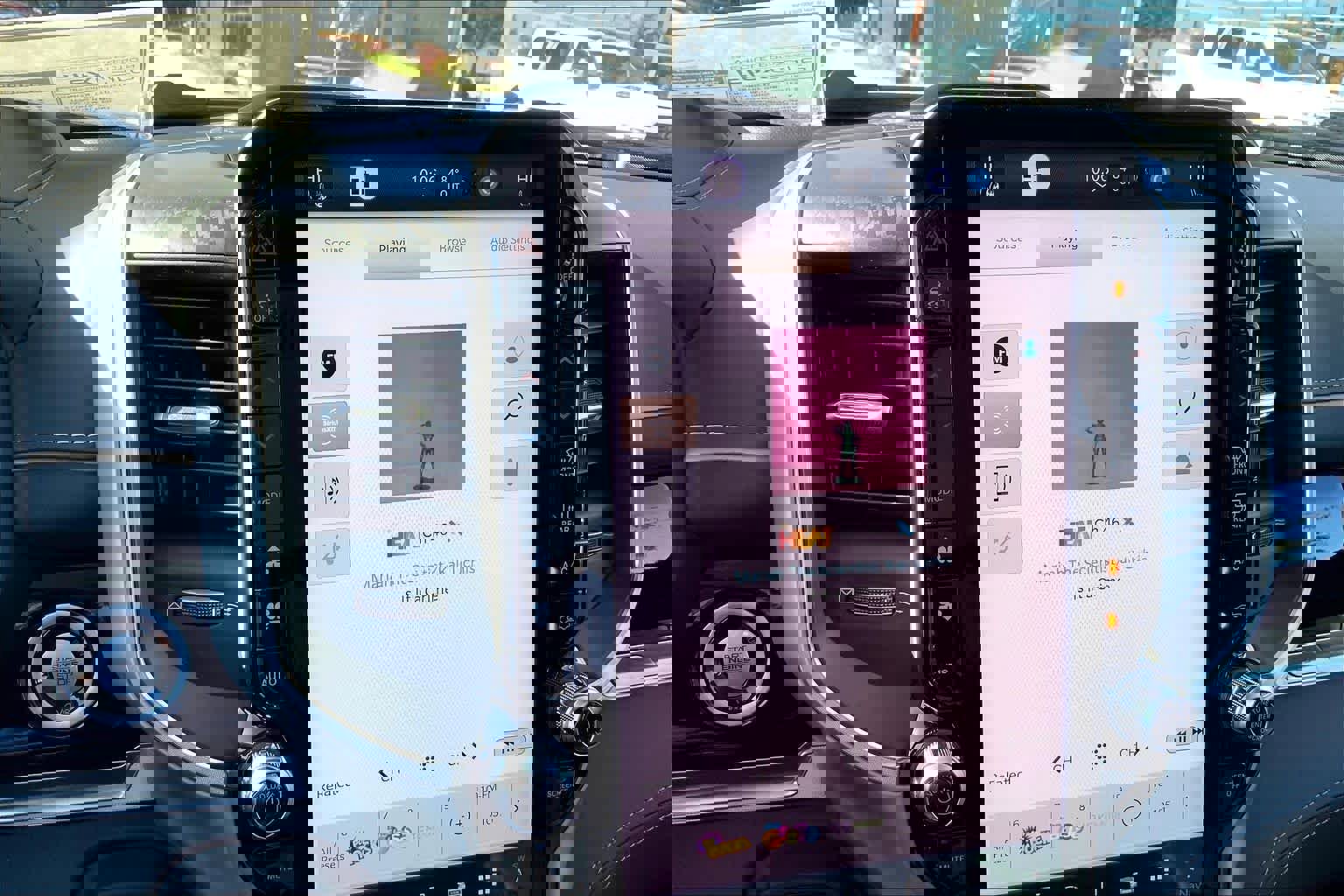 New 2026 RAM 1500 Tungsten w/ Bed Utility Group image 17