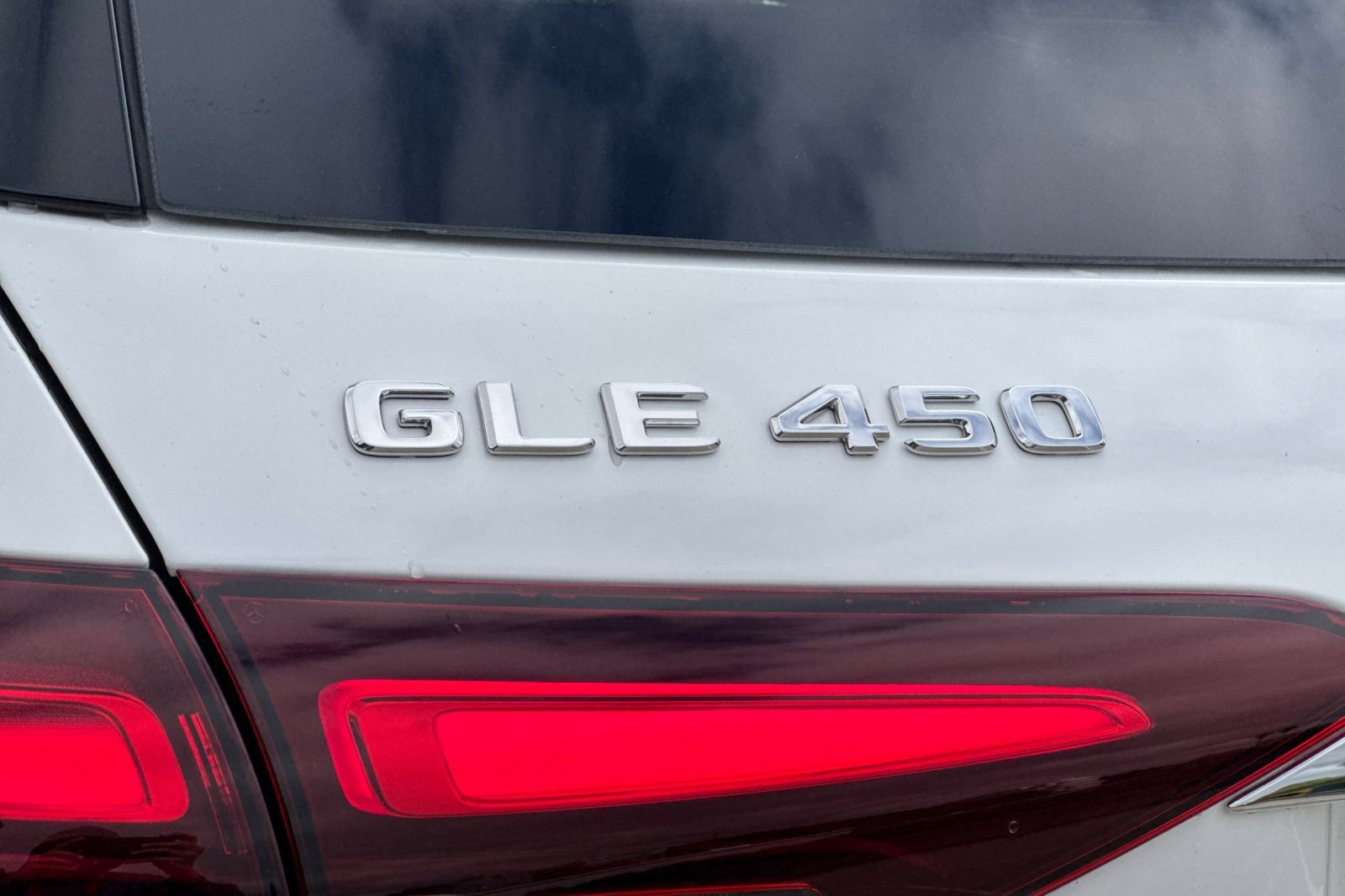 New 2026 Mercedes-Benz GLE 450 4MATIC image 19