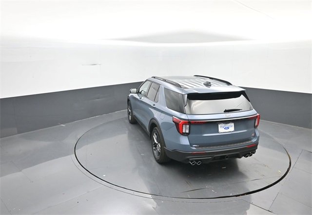 New 2026 Ford Explorer ST w/ Sun And Sound Package image 27