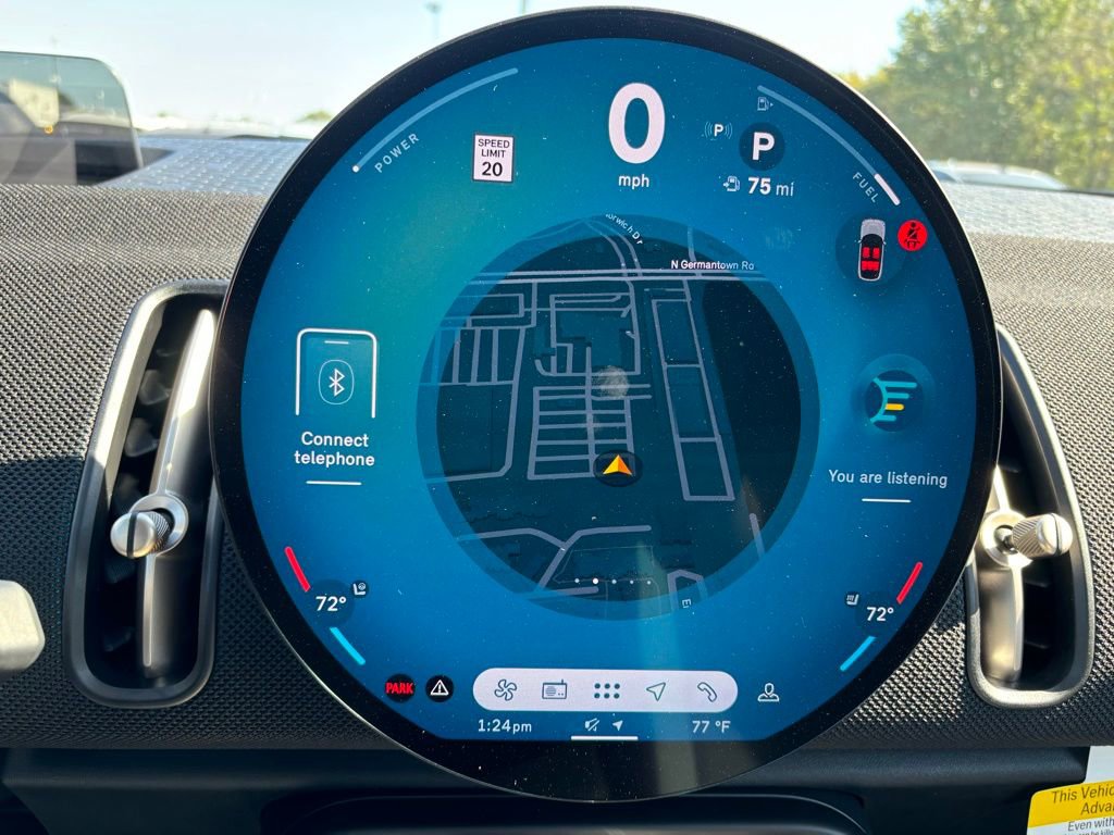 New 2025 MINI Cooper Countryman S w/ Comfort Package Max image 18