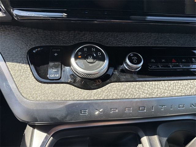 New 2025 Ford Expedition Tremor image 25