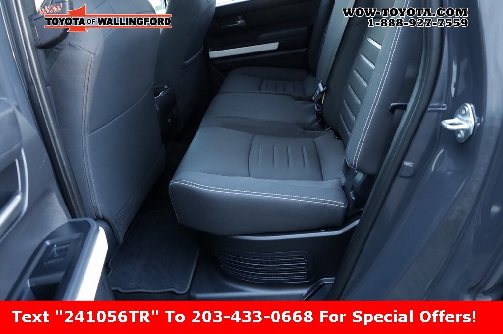 Used 2024 Toyota Tacoma TRD Sport image 23