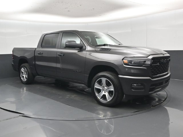 New 2027 RAM 1500 Express AWD/4WD image 35