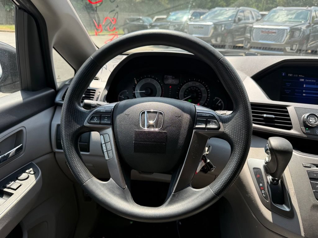 Used 2016 Honda Odyssey LX image 8
