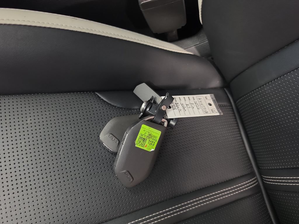 Certified 2026 Kia K5 GT-Line FWD image 39