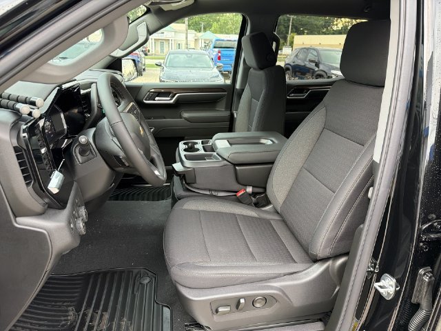 New 2026 Chevrolet Silverado 1500 LT AWD/4WD image 19