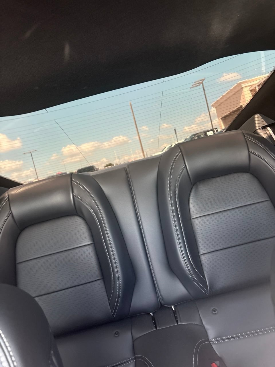 Used 2024 Ford Mustang GT Premium RWD image 15