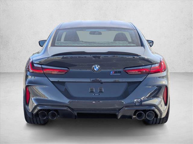 New 2025 BMW M8 Competition w/ M Carbon Exterior Package image 8