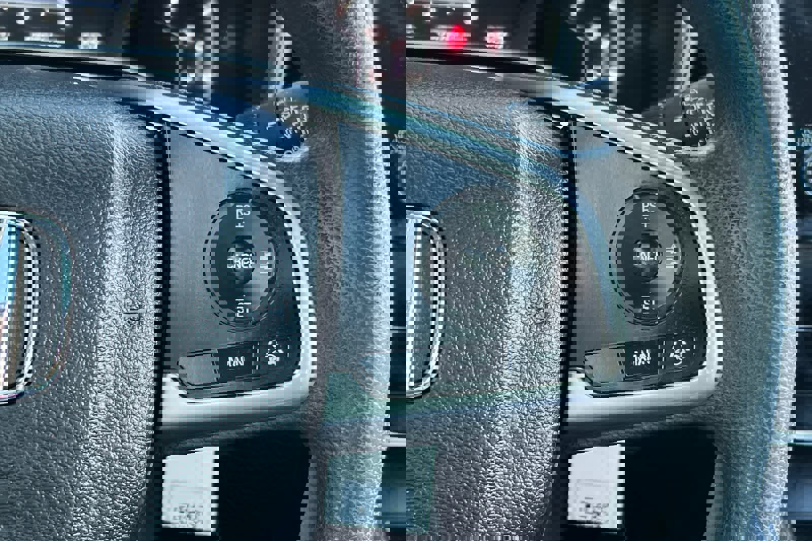 Used 2017 Honda CR-V EX image 27