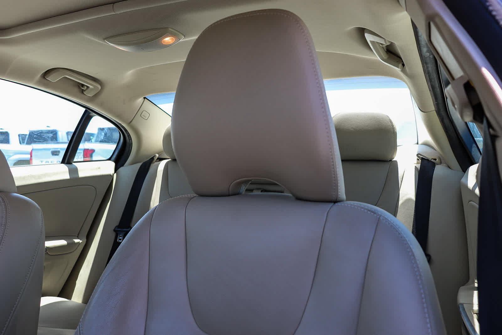 Used 2015 Volvo S60 T5 Premier FWD image 15