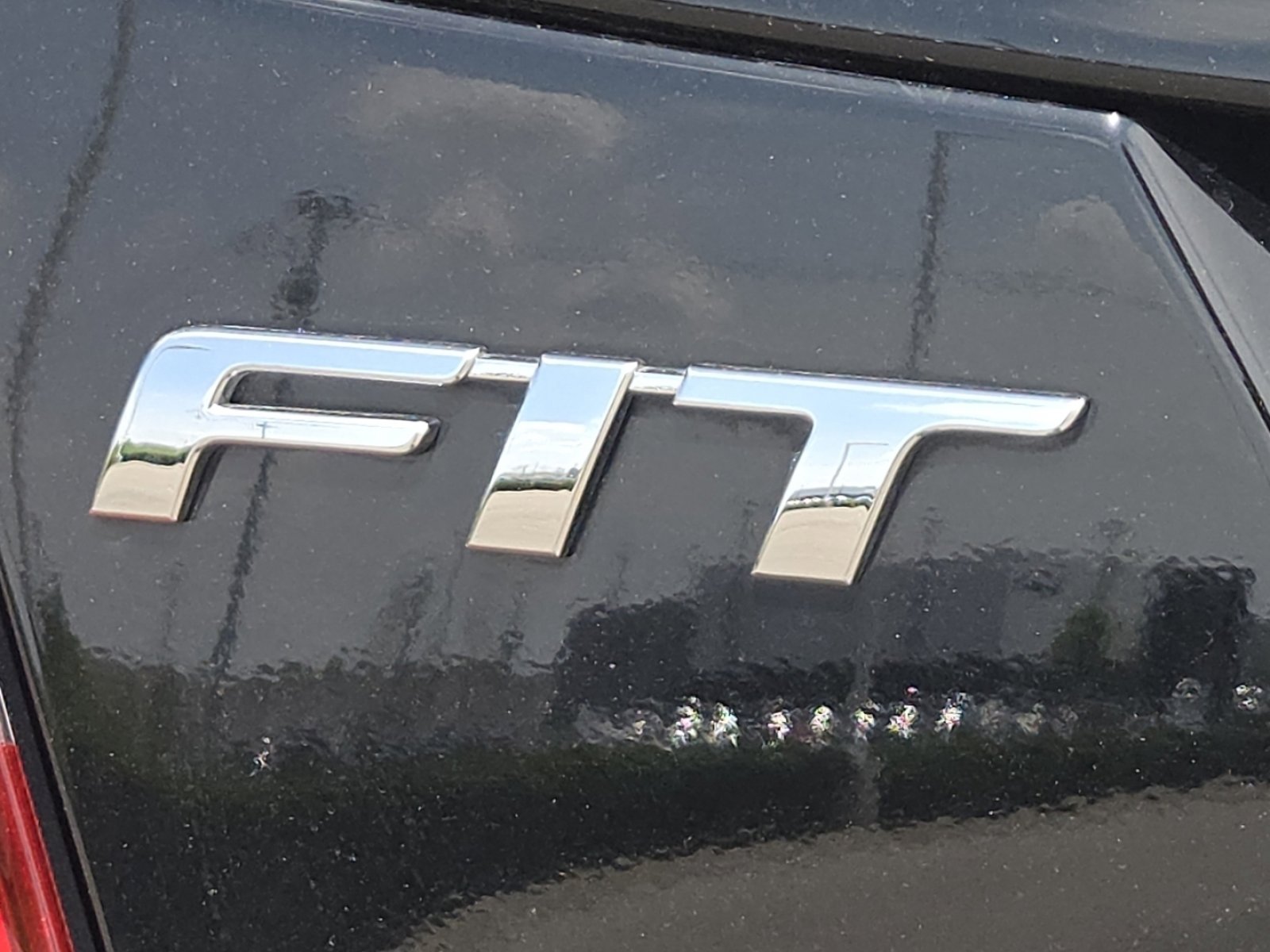 Used 2020 Honda Fit LX image 32