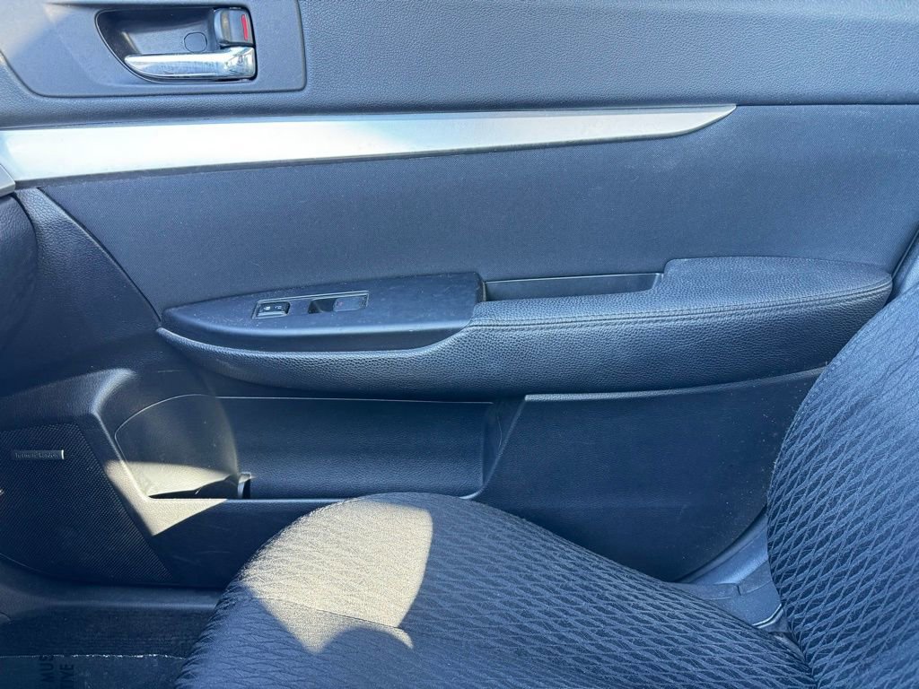 Used 2010 Subaru Legacy 2.5GT w/ Appearance Package 1F image 20