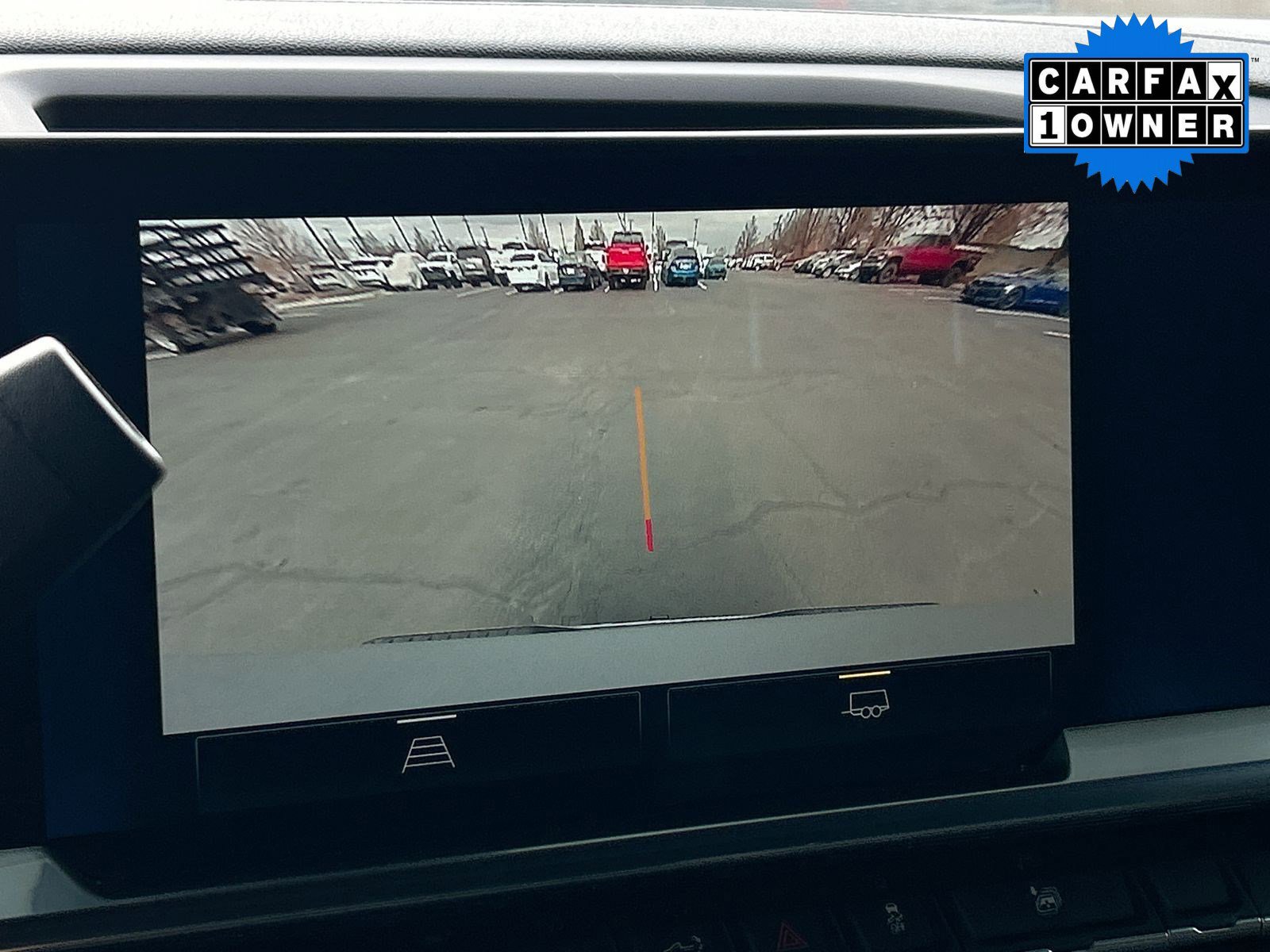 Used 2024 Chevrolet Silverado 1500 RST w/ Protection Package image 18