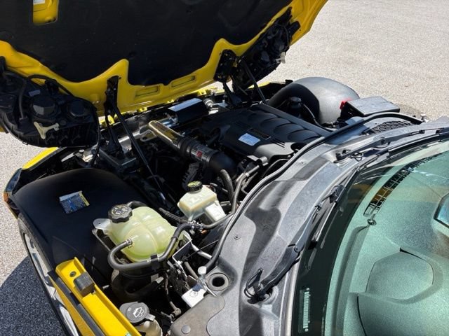 Used 2007 Saturn Sky w/ Premium Trim Pkg RWD image 42