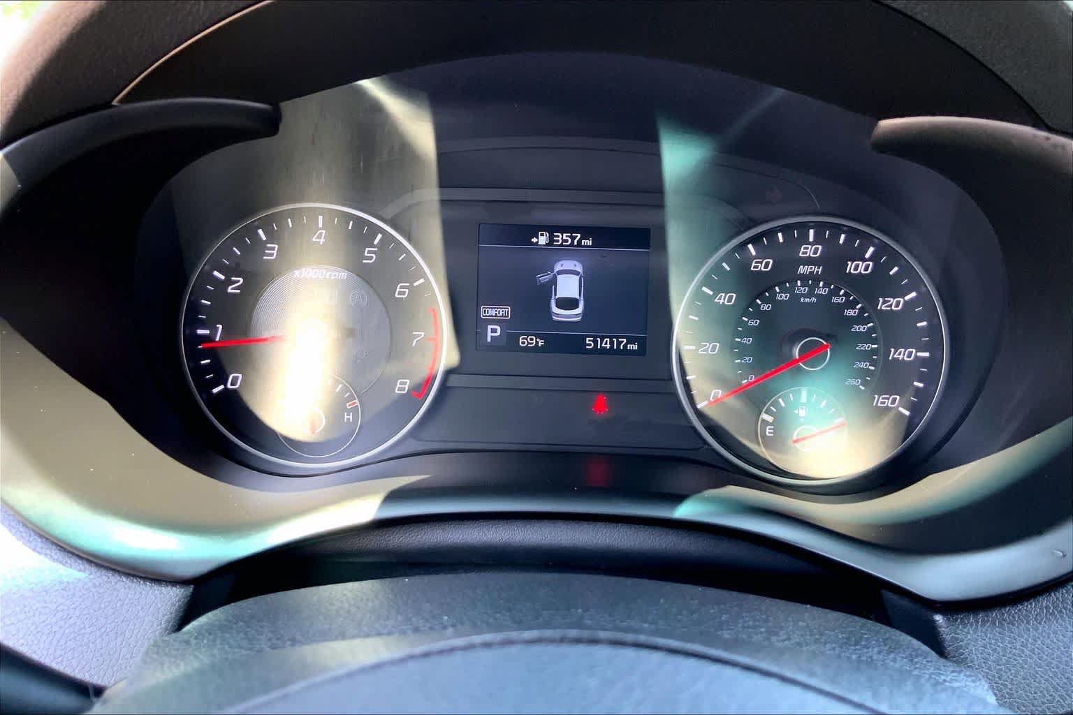 Used 2021 Kia Stinger GT-Line w/ Sun & Sound Package AWD/4WD image 26