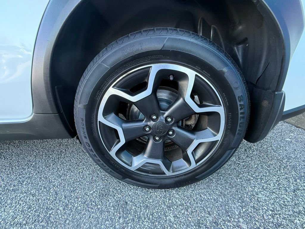 Used 2013 Subaru Crosstrek 2.0i Premium image 27
