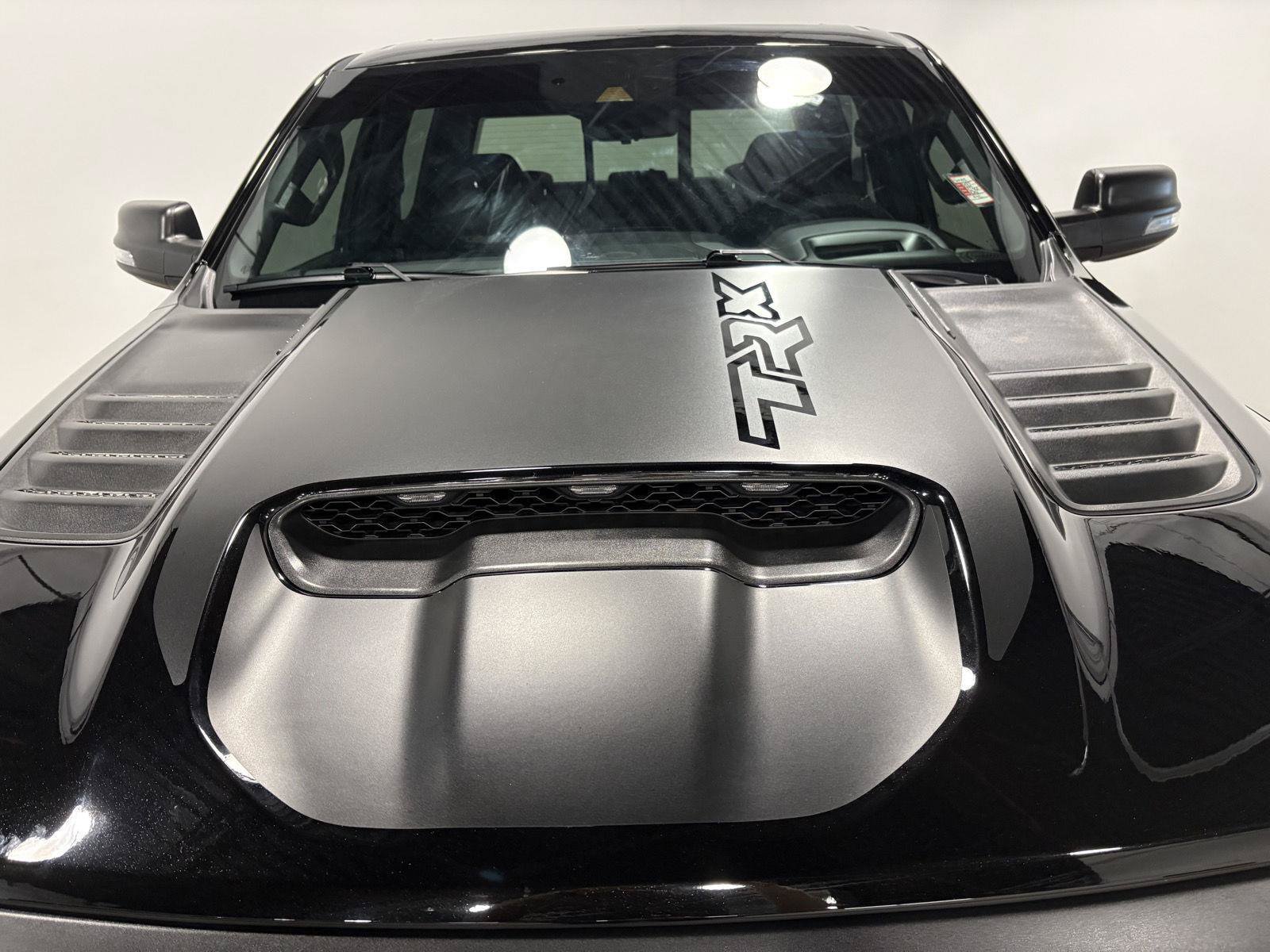 Used 2024 RAM 1500 TRX AWD/4WD image 10