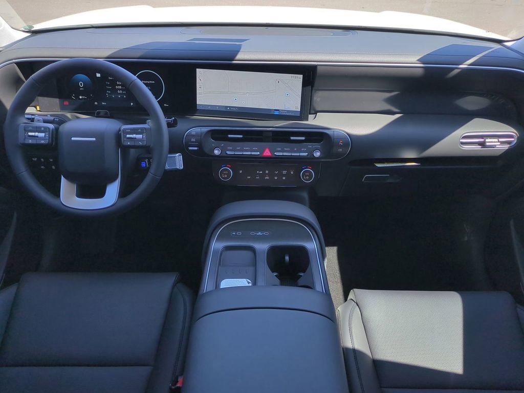 New 2026 Hyundai Palisade SEL image 19