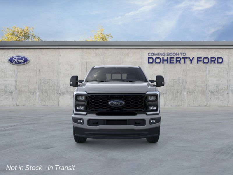New 2026 Ford F350 XLT image 6