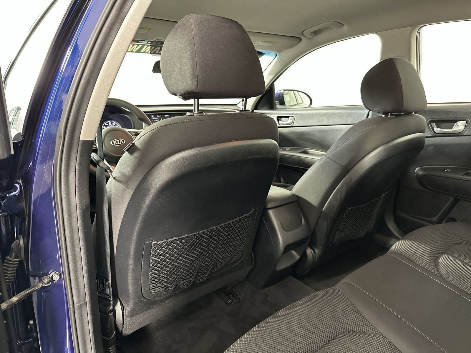 Used 2019 Kia Optima LX w/ LX 17" Wheel Package image 31