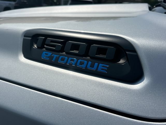 New 2026 RAM 1500 Tradesman AWD/4WD image 9
