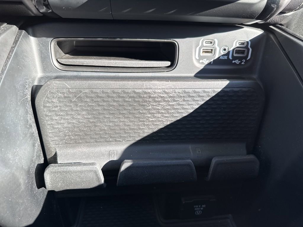 Used 2024 RAM 2500 Rebel w/ Towing Technology Group image 24