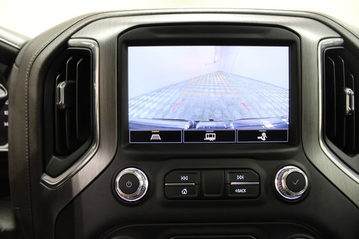 Used 2022 GMC Sierra 1500 Denali w/ Driver Alert Package II AWD/4WD image 5