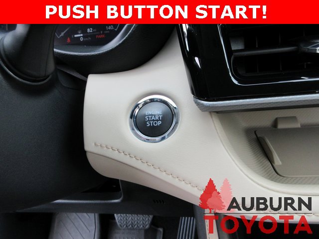 Used 2023 Toyota Highlander Platinum image 20