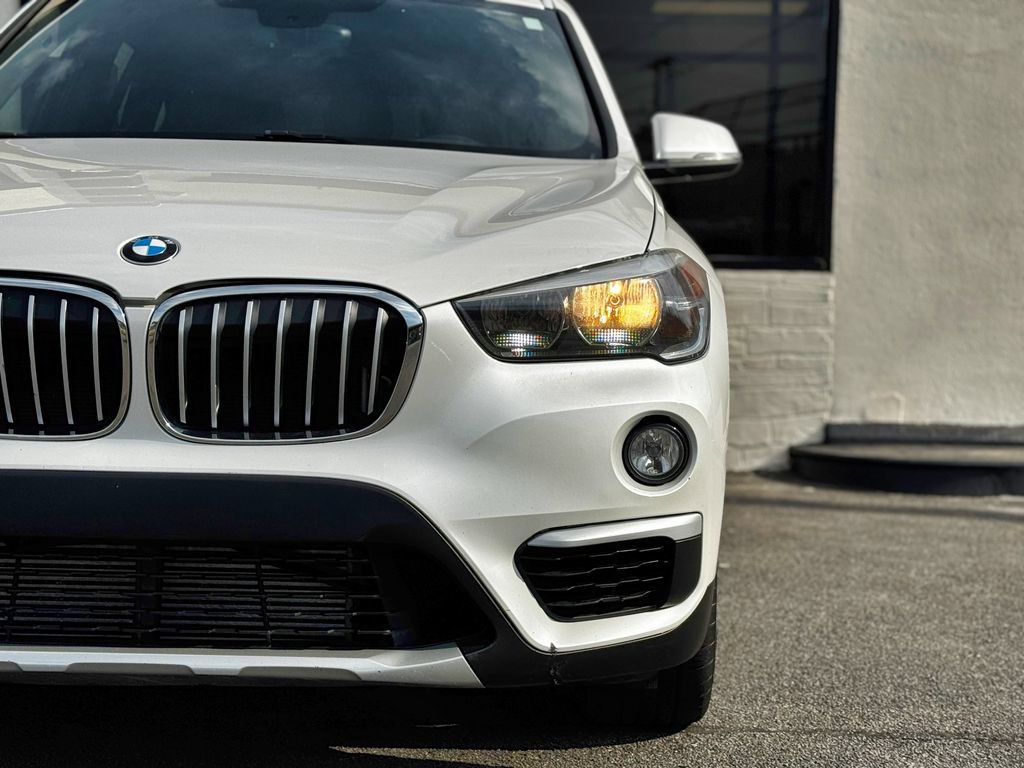 Used 2018 BMW X1 xDrive28i AWD/4WD image 19