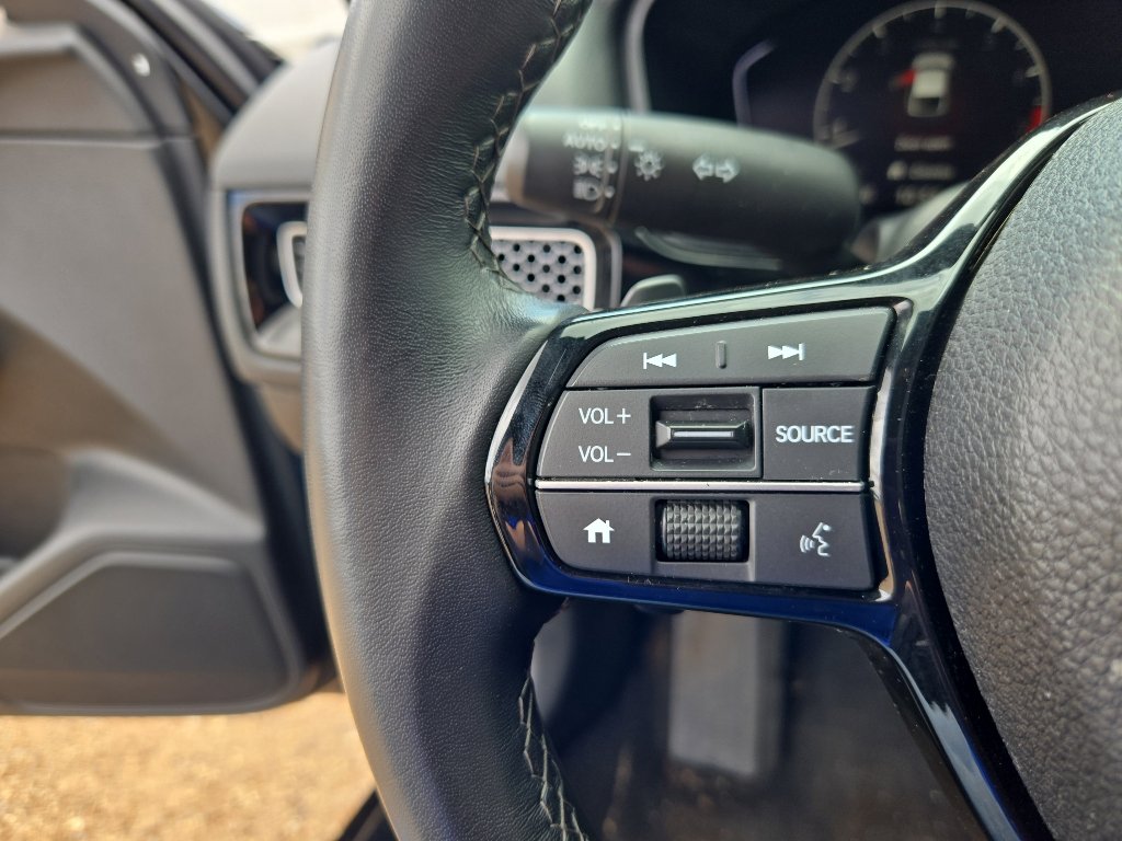 Used 2026 Honda Civic Sport image 22