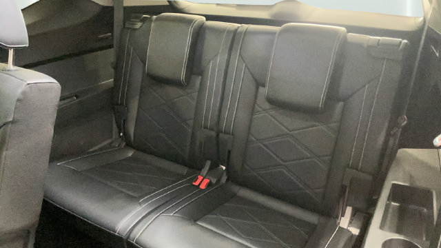 Certified 2024 Volkswagen Atlas SE AWD/4WD image 28