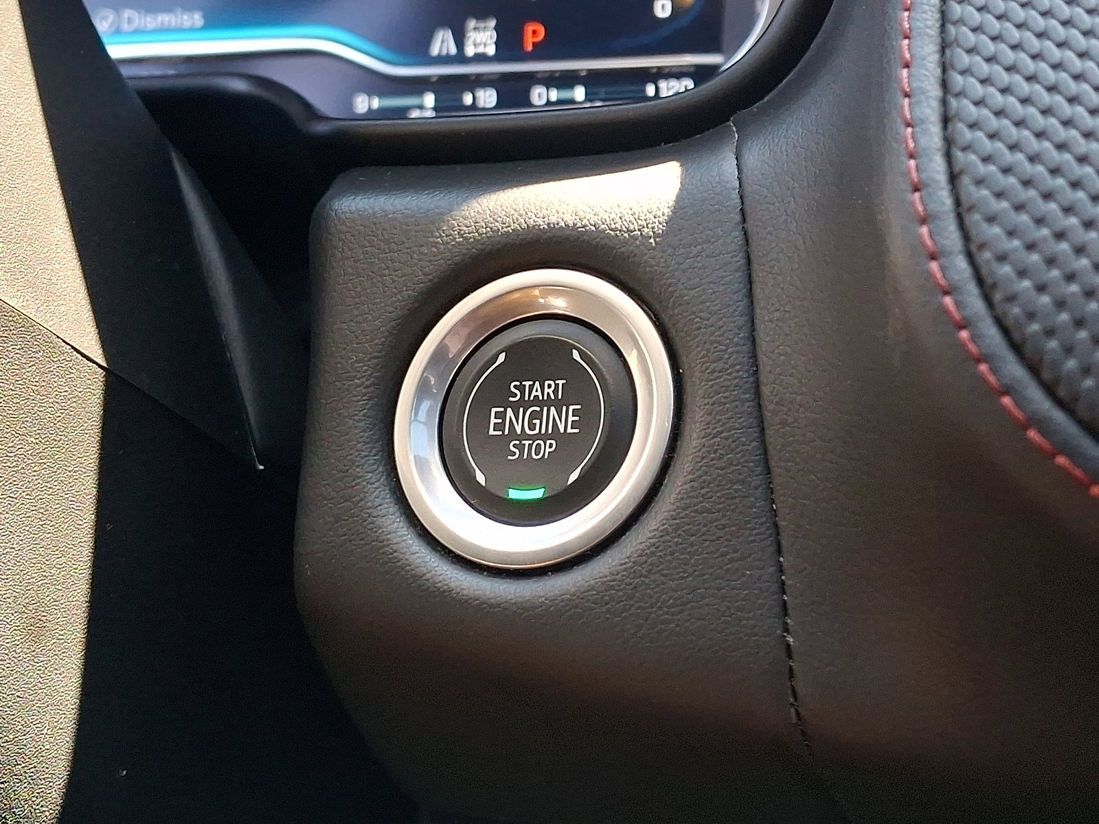 Certified 2024 Chevrolet Tahoe RST w/ Luxury Package image 25