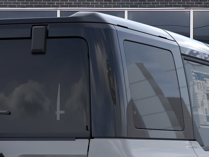 New 2026 Ford Bronco Big Bend AWD/4WD image 25
