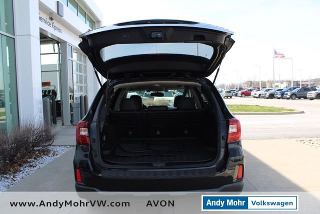 Used 2016 Subaru Outback 2.5i Limited image 12