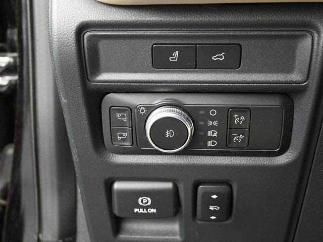 Used 2022 Ford Expedition Platinum image 37