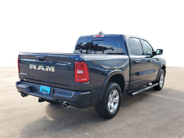 New 2026 RAM 1500 2WD Crew Cab image 4