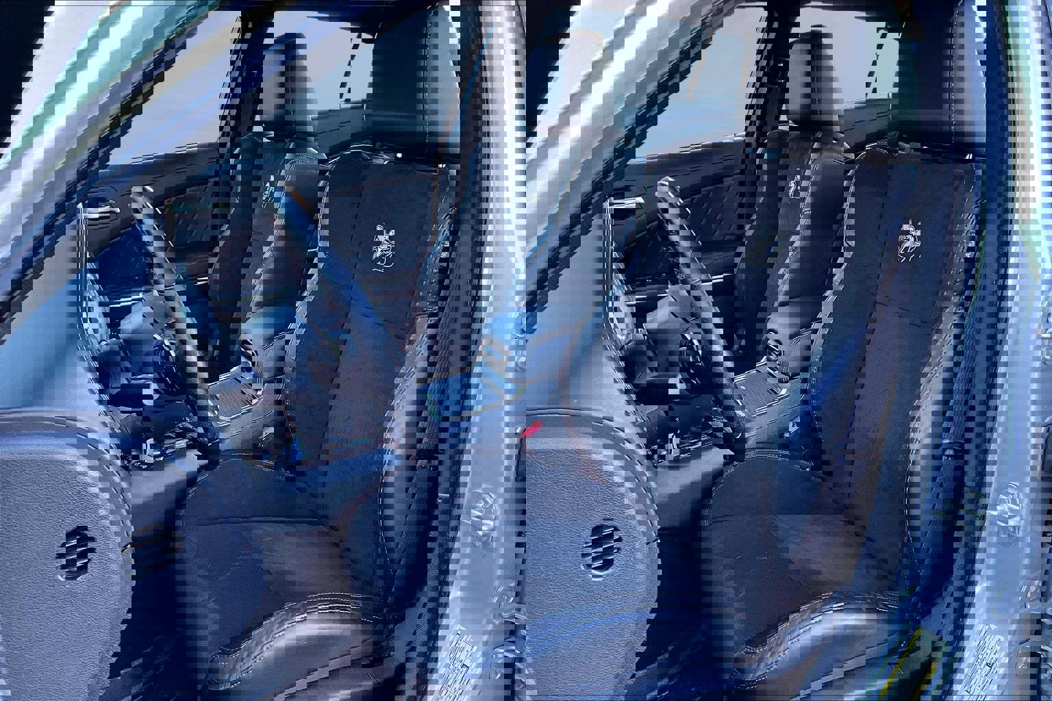 Used 2023 Dodge Charger Scat Pack w/ Plus Group image 13