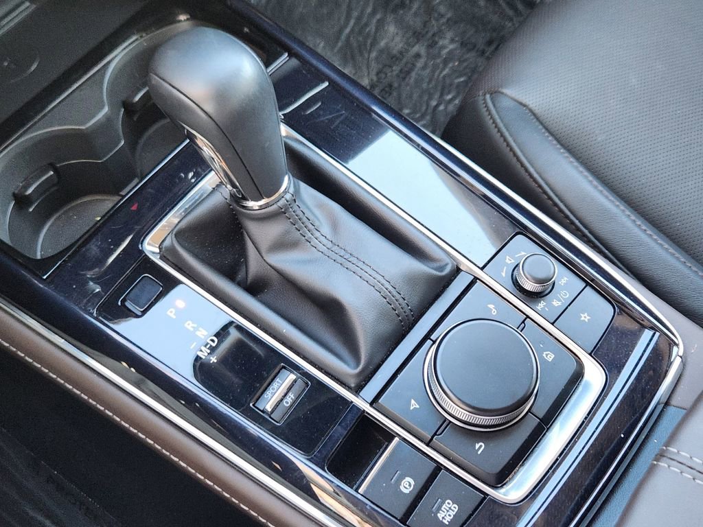 Used 2025 MAZDA CX-30 AWD 2.5 S w/ Premium Package image 10