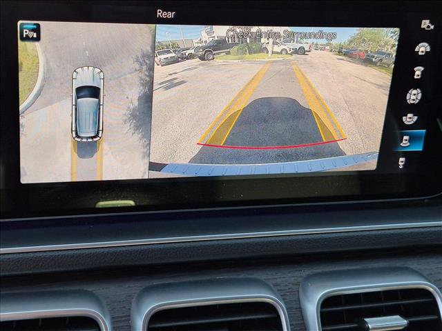 Used 2022 Mercedes-Benz GLE 350 image 13