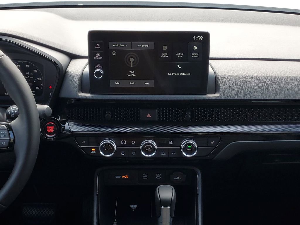 New 2026 Honda CR-V EX-L image 30