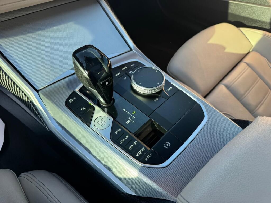 Used 2021 BMW 440i xDrive Coupe w/ Executive Package image 13