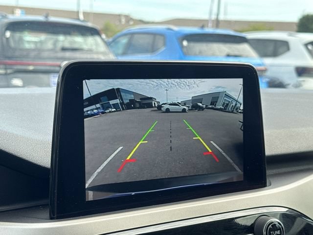 Used 2021 Ford Escape SE w/ Convenience Package FWD image 19