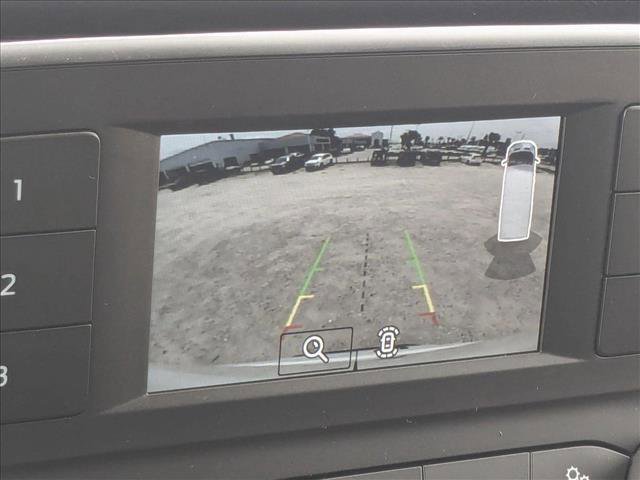 New 2025 Ford Transit 250 148 Medium Roof image 11